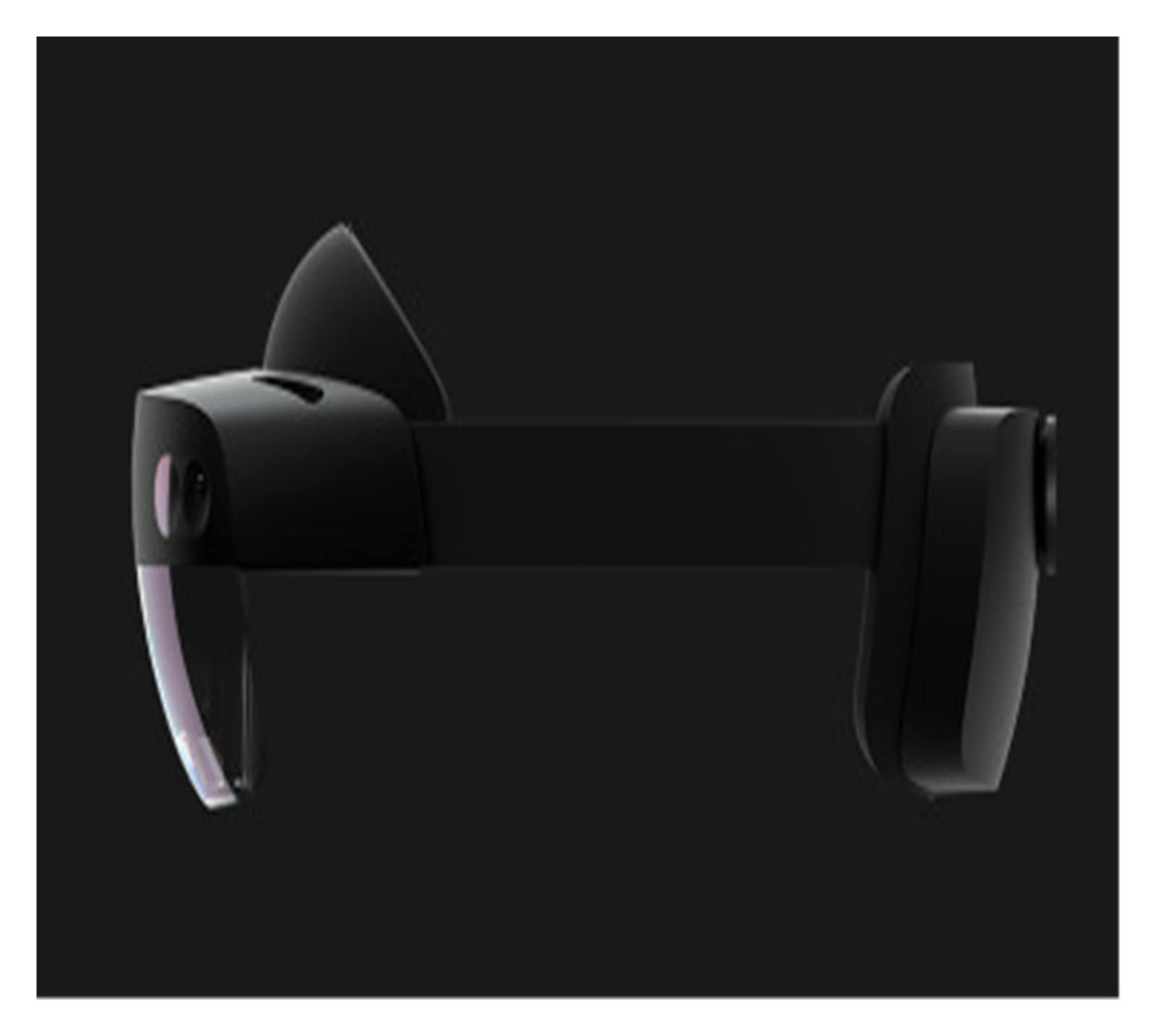 その他 hololens マイクロソフトが新型MRデバイス「HoloLens 2」を発表 | Think